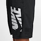 กางเกงเทรนนิ่งขาสั้นเด็กโต Nike (ชาย)