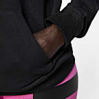 Nike Sportswear Essential Women's Fleece Pullover Hoodie