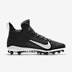 Nike Alpha Menace Pro 2 Mid By You Custom Men's Football Cleat