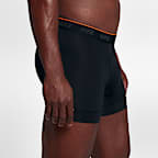 Nike Men's Underwear (2 Pairs)