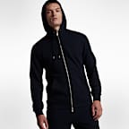NikeLab Made In Italy Full-Zip Men's Hoodie