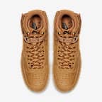 Nike Air Force 1 High '07 Men's Shoe