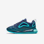 Nike Air Max 720 Younger/Older Kids' Shoe