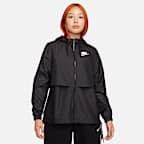 Nike Sportswear Repel Women's Woven Jacket