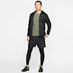 Nike Pro Men's Tights