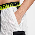 Nike Men's Reversible Training Shorts