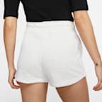 Nike Sportswear Essential Women's French Terry Shorts