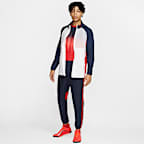 Pantalon de football ajustable Nike Dri-FIT Academy pour Homme