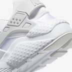 Nike Huarache Run Older Kids' Shoes