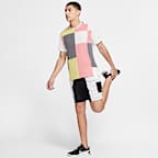 Nike Men's Reversible Training Shorts