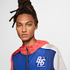 Veste de running Nike Blue Ribbon Sports