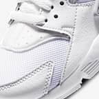 Nike Huarache Run Older Kids' Shoes