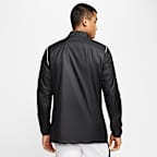 Nike Repel Men's Woven Soccer Jacket