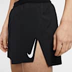 Nike AeroSwift Men's 4"/10cm Running Shorts