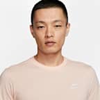 ナイキ スポーツウェア クラブ メンズ Tシャツ