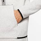 Nike 50 Tech Fleece Jacket