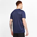 ナイキ Dri-FIT パーク 7 JBY メンズ サッカーユニフォーム