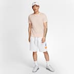 ナイキ スポーツウェア クラブ メンズ Tシャツ