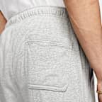 Nike Sportswear Club Fleece Men's Jersey Trousers