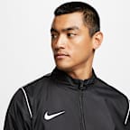Nike Repel Men's Woven Soccer Jacket