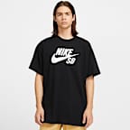 Nike SB Logo Skate T-Shirt