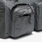 Nike Utility Power Training Duffel Bag (Small, 31L)