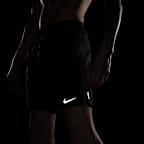 Shorts de running con ropa interior de 18 cm para hombre Nike Flex Stride
