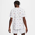 Tee-shirt de tennis NikeCourt pour Homme