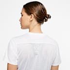 Nike Dri-FIT Park 7 JBY Women's Soccer Jersey