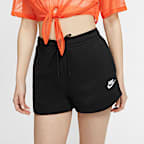 Nike Sportswear Essential Women's French Terry Shorts