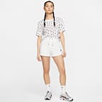 Nike Sportswear Essential Women's French Terry Shorts