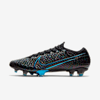 Noir/Noir/Anthracite/Laser Blue