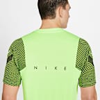 Nike Dri-FIT Strike Men's Short-Sleeve Football Top