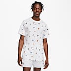 Tee-shirt de tennis NikeCourt pour Homme