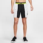 Nike Men's Reversible Training Shorts