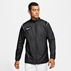 Nike Repel Men's Woven Soccer Jacket