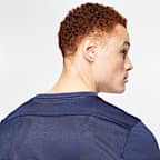 ナイキ Dri-FIT パーク 7 JBY メンズ サッカーユニフォーム