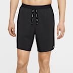 Nike Flex Stride Men's 18cm (approx.) Brief Running Shorts