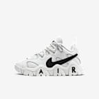 Summit White/Fekete