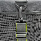 Nike Utility Power Training Duffel Bag (Small, 31L)