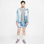 Nike Rise 365 Men's Running Top