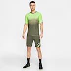Short de football Nike Dri-FIT Academy pour Homme