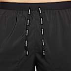 Shorts de running con ropa interior de 18 cm para hombre Nike Flex Stride