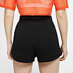 Nike Sportswear Essential Women's French Terry Shorts