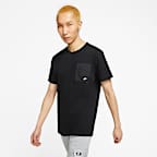 Nike Sportswear Men's Short-Sleeve Top