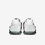 White/White/Black