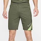 Short de football Nike Dri-FIT Academy pour Homme