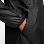 Nike Repel Men's Woven Soccer Jacket