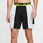 Nike Men's Reversible Training Shorts