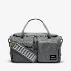 Nike Utility Power Training Duffel Bag (Small, 31L)